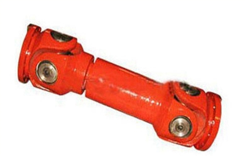 SWPG型有伸縮超短型萬(wàn)向聯(lián)軸器