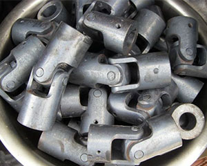 萬(wàn)向節(jié)十字軸