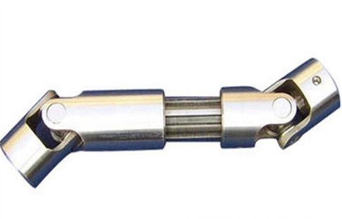 WSS可伸縮萬(wàn)向聯(lián)軸器