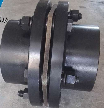 JMII無沉孔膜片聯(lián)軸器