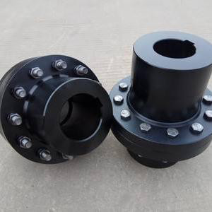 YL、YLD型凸緣聯(lián)軸器