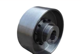 NGCL帶制動(dòng)輪鼓形齒式聯(lián)軸器