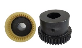 NL尼龍齒聯(lián)軸器