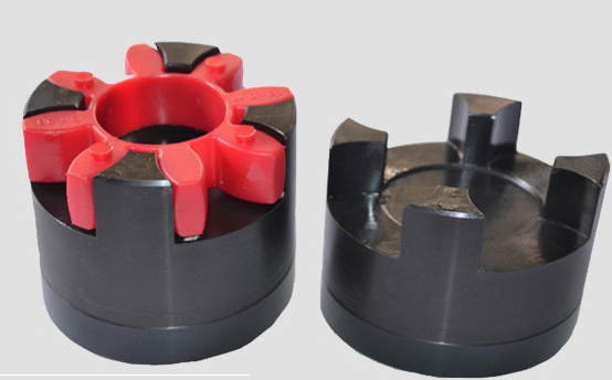 XL星形彈性聯軸器