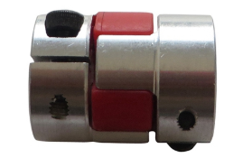 夾緊星形聯軸器