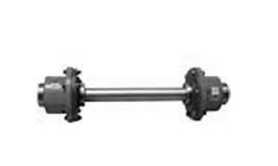 JS500系列遠傳蛇形彈簧聯(lián)軸器