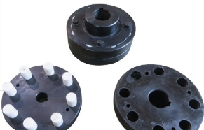 HL型彈性柱銷聯軸器