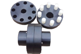 HL彈性柱銷聯軸器