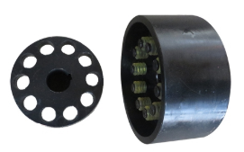 TLL彈性柱銷聯軸器