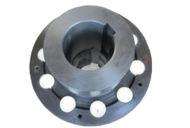 ZL型柱銷聯軸器