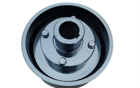 HLL型彈性柱銷聯軸器