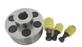 TL型彈性套柱銷聯軸器