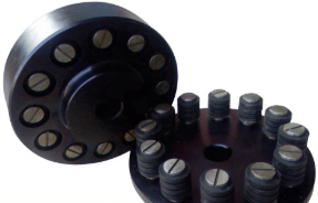 LT(原TL)型彈性套柱銷聯軸器