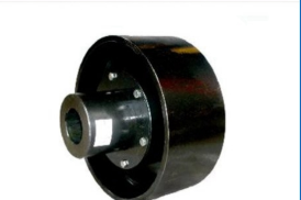 LXZ(原HLL)型帶制動輪彈性柱銷聯軸器