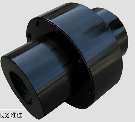 ZL型彈性柱銷齒式聯軸器