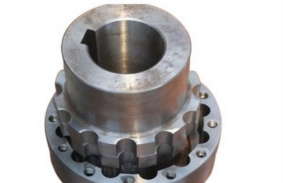 LZJ(原ZLZ)型接中間軸彈性柱銷齒式聯(lián)軸器