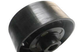 ZLL型帶制動(dòng)輪彈性柱銷齒式聯(lián)軸器