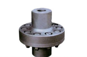 泵用彈性套柱銷聯(lián)軸器